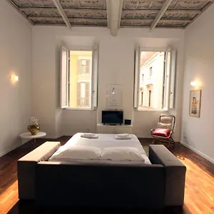 Ottoboni Flats , Rome Italy