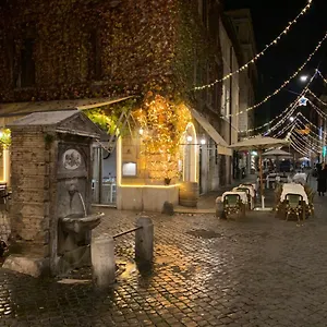 Sarandrea , Rome Italy