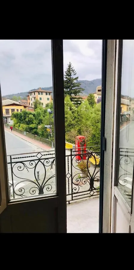 Casa Robina Apartment Barga