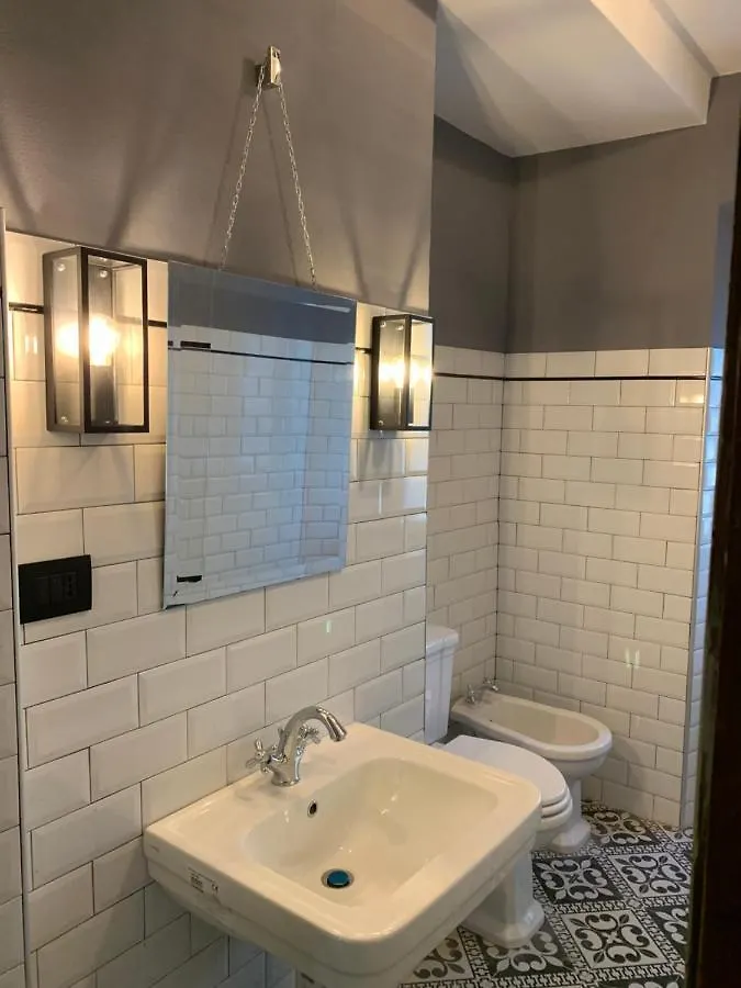 Casa Robina Apartment Barga