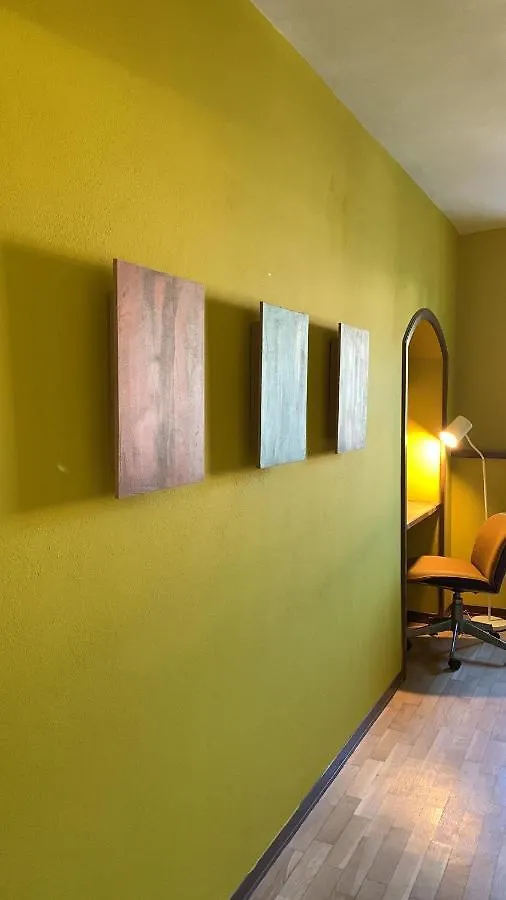 Casa Robina Apartment Barga