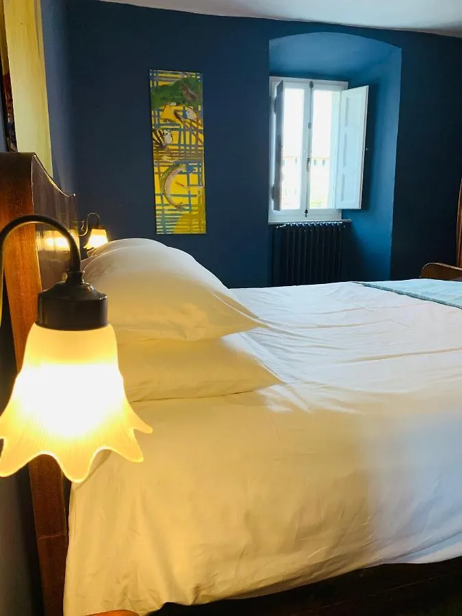 Casa Robina Apartment Barga