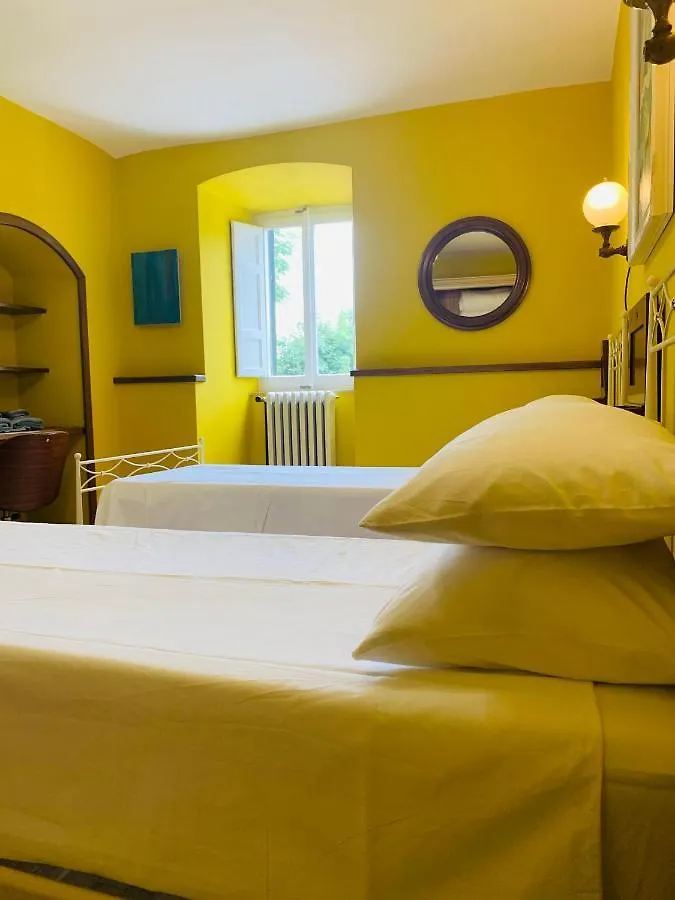 Casa Robina Apartment Barga