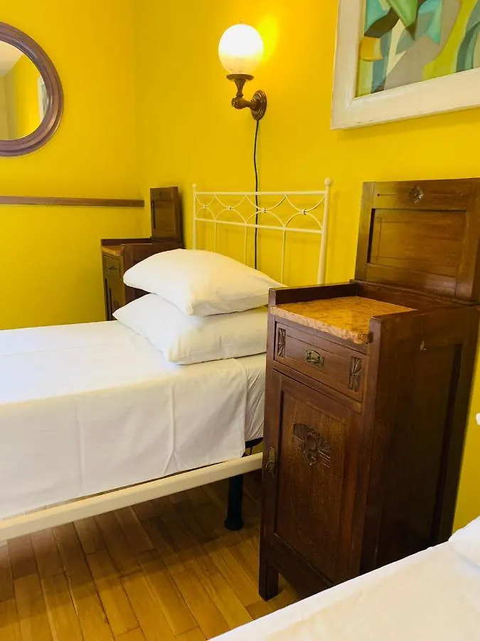 Casa Robina Apartment Barga 0*,